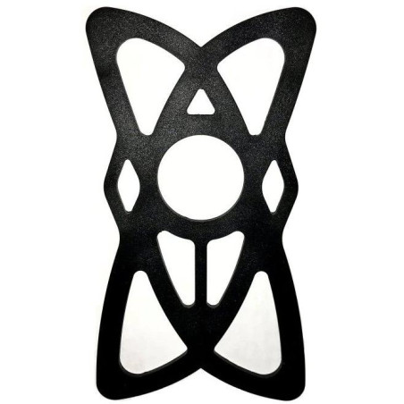 Zapasowa guma Swissten do uchwytów rowerowych s-grip bccl1 (13 cm)