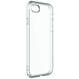 ETUI JELLY SWISSTEN CLEAR DO APPLE IPHONE 16 PLUS PRZEŹROCZYSTE