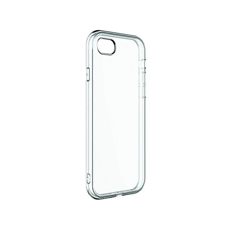 ETUI JELLY SWISSTEN CLEAR DO APPLE IPHONE 16 PLUS PRZEŹROCZYSTE