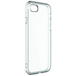 SWISSTEN CASE CLEAR JELLY FOR APPLE IPHONE 16 PRO TRANSPARENT
