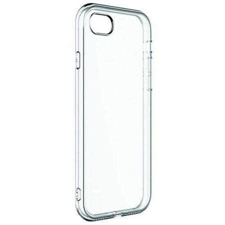 SWISSTEN CASE CLEAR JELLY FOR APPLE IPHONE 16 PRO TRANSPARENT