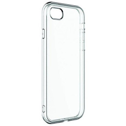 SWISSTEN CLEAR JELLY CASE FOR APPLE IPHONE 16 PRO MAX TRANSPARENT