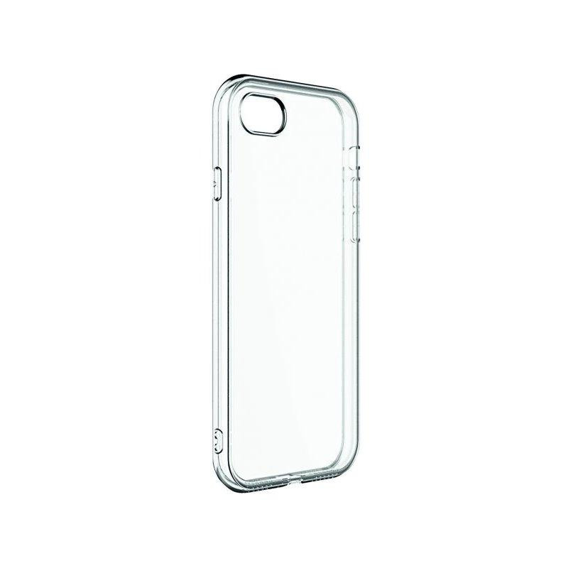 SWISSTEN POUZDRO CLEAR JELLY PRO APPLE IPHONE 16 PRO MAX TRANSPARENTNÍ