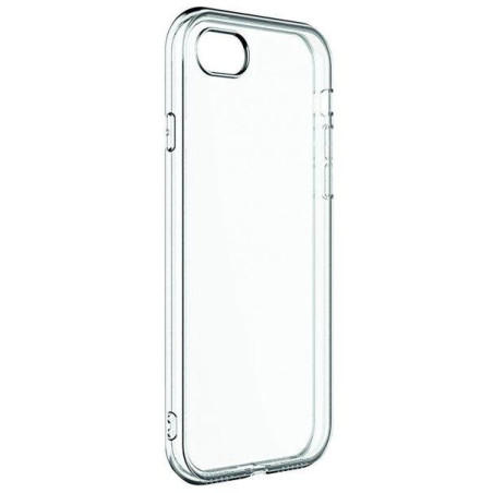 SWISSTEN CLEAR JELLY CASE FÜR APPLE IPHONE 16 PRO MAX TRANSPARENT