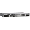 Cisco Catalyst 9200L, 48-Port, teilweises PoE+, 4 x 10G, NW Essentials