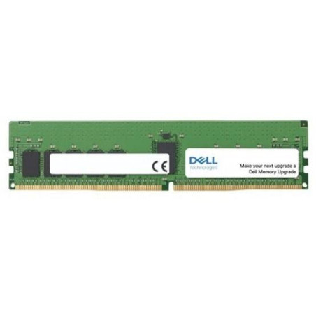 DELL 16 GB RAM/ DDR5 RDIMM 5600 MT/s 1RX8/ für PowerEdge R760, R660, R6615, R6625, T560, T550, Precision 5860, 7875, 7960