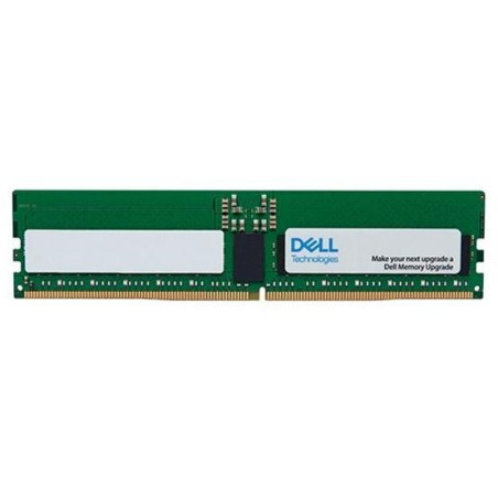 DELL 32 GB RAM/ DDR5 RDIMM 5600 MT/s 2RX8/ dla PowerEdge R760, R660, R6615, R6625, T560, T550, Precision 5860, 7875, 7960