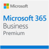 Elektronische Lizenz: Microsoft CSP Microsoft 365 Business Premium-Abonnement 1 Monat, monatliche Abrechnung