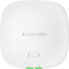 HPE Aruba Networking Instant On AP21 (RW) Zestaw z podwójnym radiem 2x2 Wi-Fi 6 Access Point z zasilaczem RW