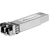 HPE Aruba Networking Instant On 1G LX SFP LC 10km SMF Transceiver