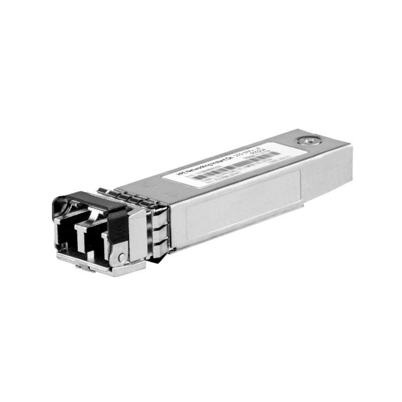 HPE Aruba Networking Instant On 10G LR SFP+ LC 10 km SMF-Transceiver