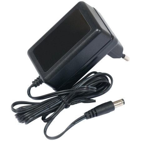 POUŽITÉ - MikroTik Napájací zdroj 24 V, 0.8 A pre RB (19W/spínaný)