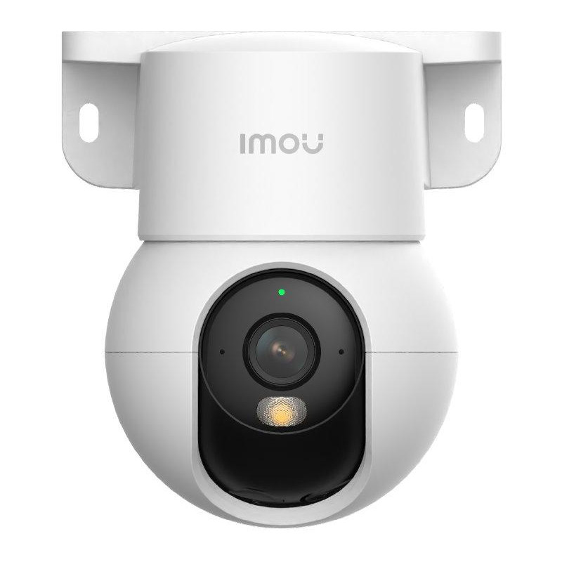 Imou by Dahua IP camera Ranger Mini 5MP/ PTZ/ Wi-Fi/ 5Mpix/ IP66/ lens 3.6mm/ 8x dig. zoom/ H.265/ IR up to 10m/ CZ app