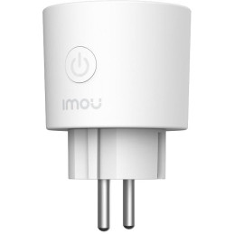 Imou by Dahua Smart-Steckdose CE2P/ WLAN/ Matter/ Bluetooth 5.0/ weiß/ CZ App