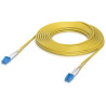 Ubiquiti OS2 Duplex LC UPC Fiber Patch Cable 15m - Jednomodowy kabel krosowy, dupleks LC, długość 15m