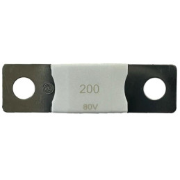 Victron DC MEGA - fuse 200A/80V