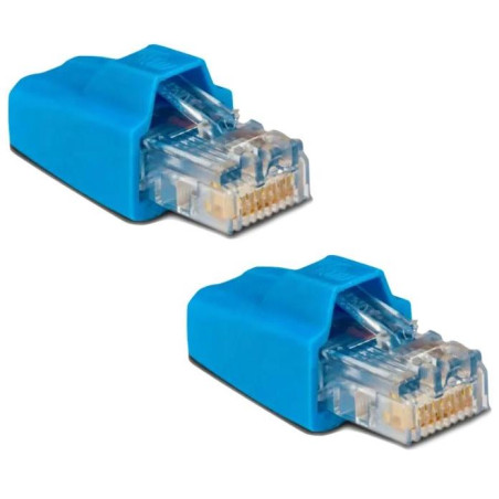 Victron VE.CAN Terminátor RJ45, set 2 ks
