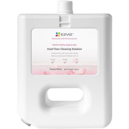 EZVIZ-Reinigungslösung für den Ezviz RS20 Pro Saugroboter
