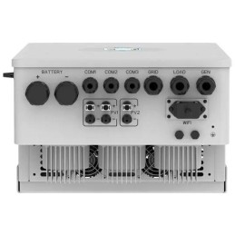 Solarmi SUN-6K-SG04LP3-EU hybridní 6kW měnič s limiterem, třífázový 400V, Deye