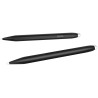 BENQ PT03 STYLUS MIT MAGNETEN (2 STÜCK IM PE-BEUTEL) IFE PT03 DUNKELGRAU