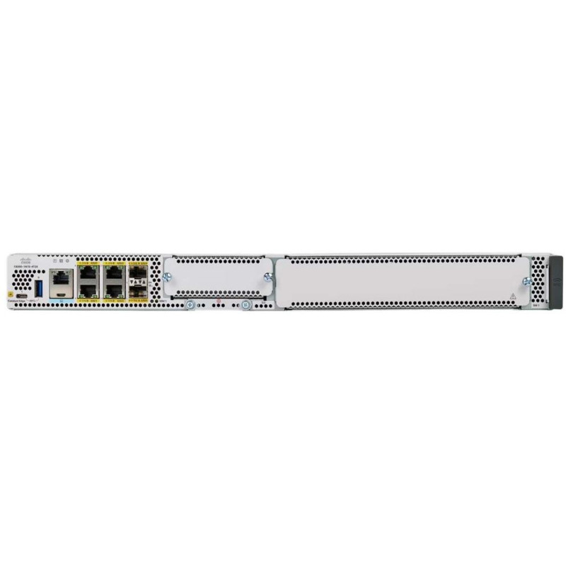 Cisco C8300-1N1S-4T2X Catalyst Router