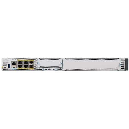 Cisco C8300-1N1S-4T2X Catalyst Router