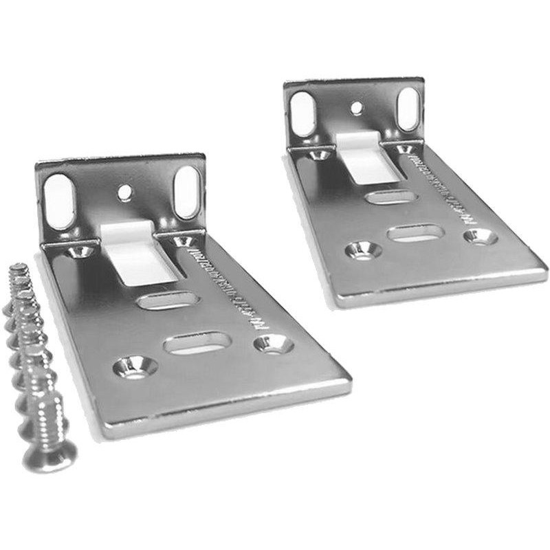 Cisco Catalyst 8200 Rack mount kit - 19" 1R Spare