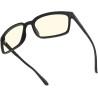 GUNNAR office/gaming glasses MAMMOTH ONYX clear lenses BLF 35 GUNNAR focus