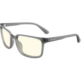 GUNNAR kancelářske/herní brýle  MAMMOTH SMOKE čirá skla BLF 35 GUNNAR focus