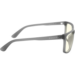 GUNNAR kancelářske/herní brýle  MAMMOTH SMOKE čirá skla BLF 35 GUNNAR focus