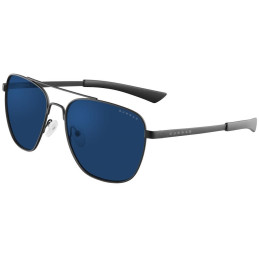 GUNNAR kancelárske/herné okuliare MUSTANG ONYX slnečné sklá NEUTRAL BLF 90 Natural focus