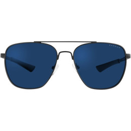 GUNNAR kancelářske/herní brýle  MUSTANG ONYX sluneční skla NEUTRAL BLF 90 Natural focus