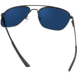 GUNNAR kancelářske/herní brýle  MUSTANG ONYX sluneční skla NEUTRAL BLF 90 Natural focus