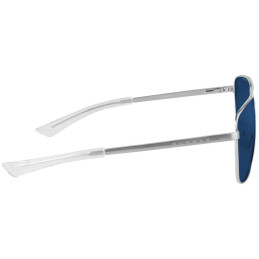 GUNNAR kancelářske/herní brýle  MUSTANG CHROME sluneční skla NEUTRAL BLF 90 Natural focus