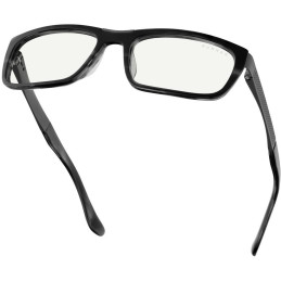 GUNNAR kancelářske/herní brýle  TAHOE SLATE čirá skla-PRO MINERAL BLF 35 GUNNAR focus