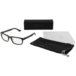 GUNNAR kancelářske/herní brýle  TAHOE SLATE čirá skla-PRO MINERAL BLF 35 GUNNAR focus