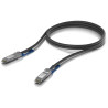 Kabel Ubiquiti 100G Direct Attach 1m - kabel krosowy DAC, QSFP28, 100Gbit, długość 1m