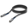 Ubiquiti 100G Direct Attach Cable 3m - DAC-Patchkabel, QSFP28, 100Gbit, Länge 3m