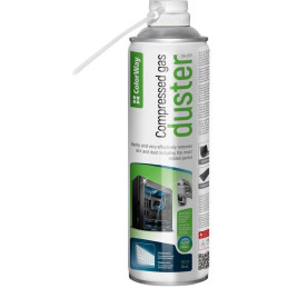 Colorway stlačený vzduch 750ml, extra silný, horľavý