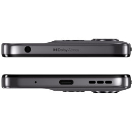 Motorola Moto G15 Power - Gravity Grey   6,7"/ Dual SIM/ 8GB/ 256GB/ LTE/ Android 15