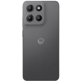 Motorola Moto G15 Power - Gravity Grey   6,7"/ Dual SIM/ 8GB/ 256GB/ LTE/ Android 15