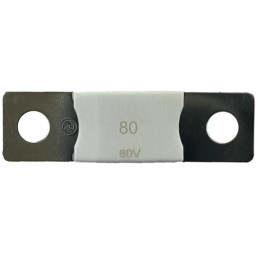 Victron DC MEGA - fuse 80A/80V
