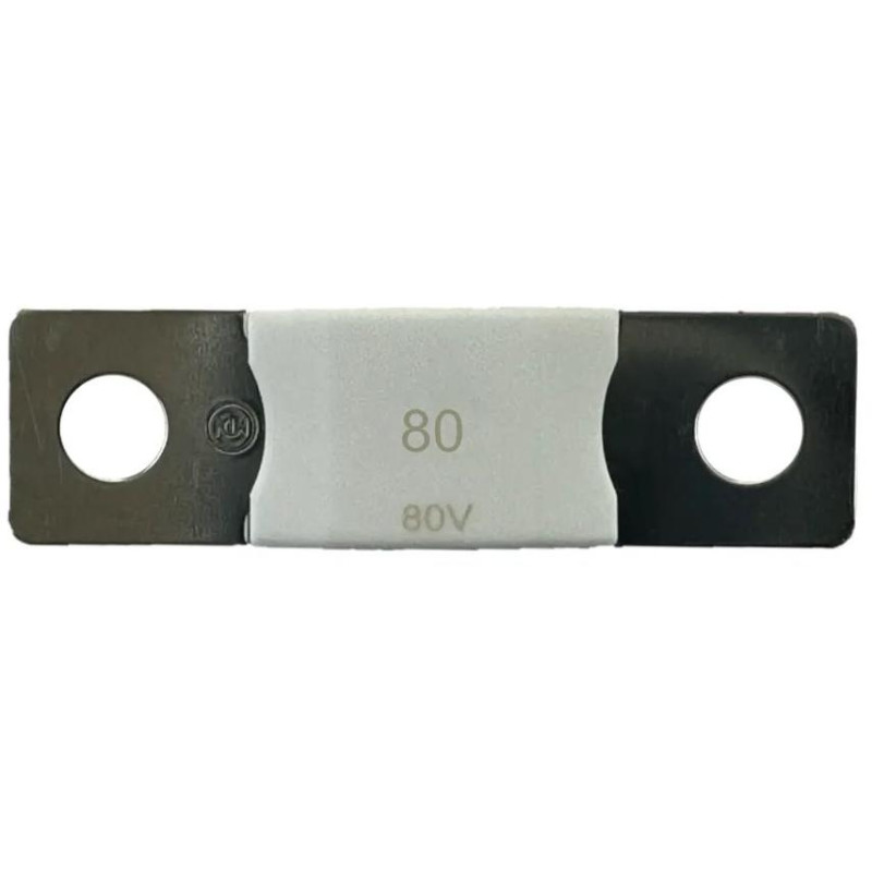 Victron DC MEGA - poistka 80A/80V