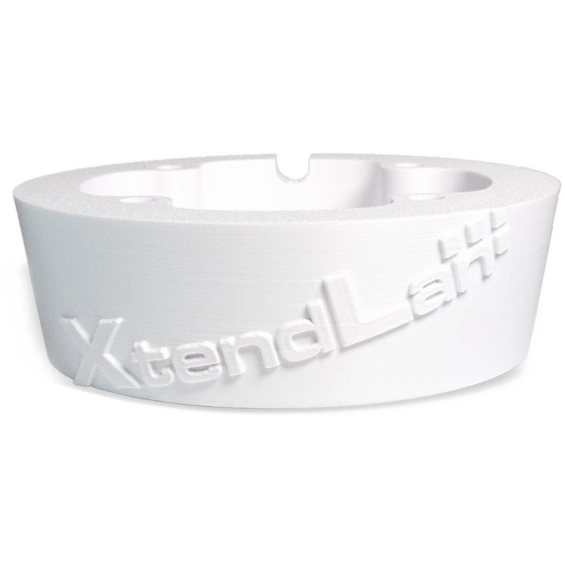 Uchwyt kamery XtendLan UniFi G5 Turret Ultra, tworzywo sztuczne odporne na promieniowanie UV, do użytku na zewnątrz, biały