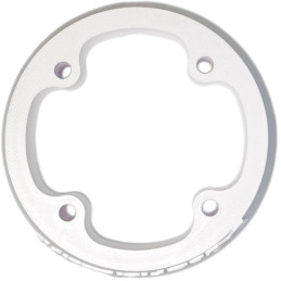 XtendLan Držák pro kameru UniFi G5 Turret Ultra a UniFi G6 Turret, plast odolný UV záření, venkovní použití, bílý