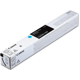 Canon Original Toner iR-C3326i cyan (C-EXV65)