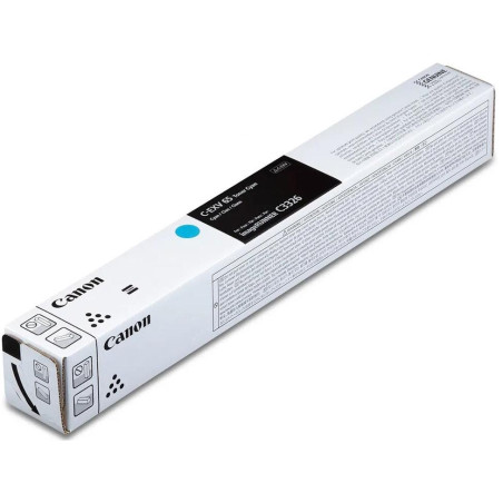 Canon Original Toner iR-C3326i cyan (C-EXV65)