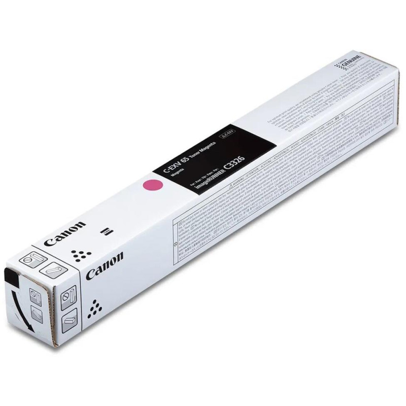Canon Original Toner iR-C3326i magenta (C-EXV65)