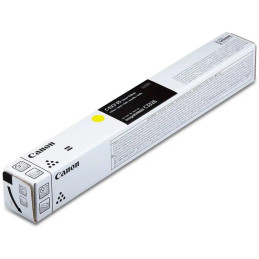 Oryginalny toner Canon iR-C3326i żółty (C-EXV65)