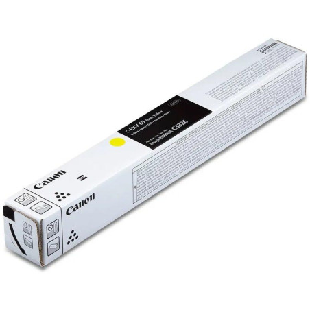 Canon originální toner iR-C3326i yellow (C-EXV65)